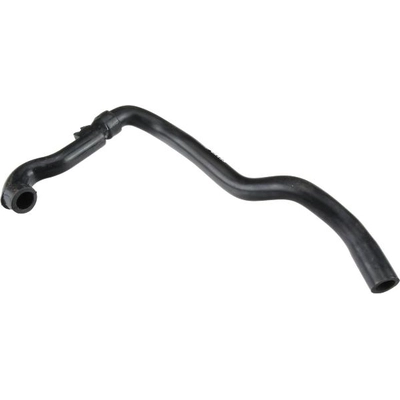 Crankcase Vent Hose by URO - 8670008 pa3