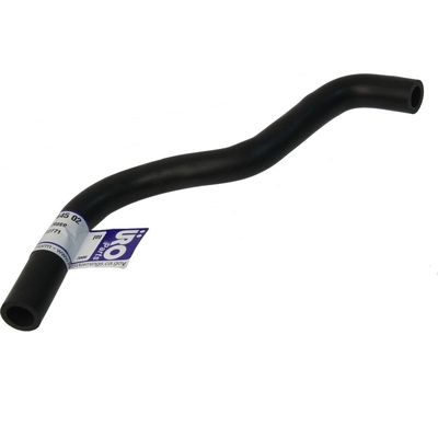 Crankcase Vent Hose by URO - 92810744502 pa1