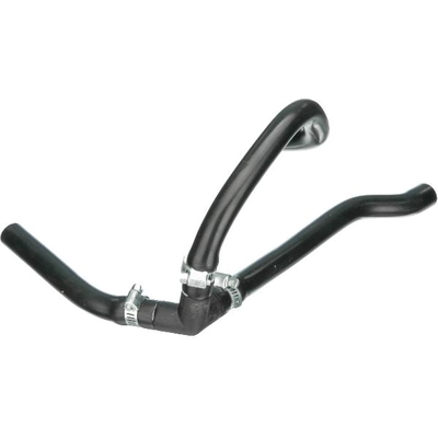 URO - 92810760300 - Crankcase Breather Hose pa2