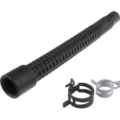 Crankcase Vent Hose by URO - C2S40863 pa3