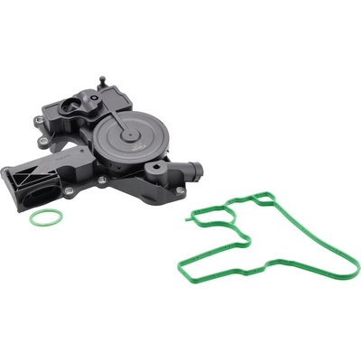 Crankcase Vent Hose by VAICO - V10-3881 pa4