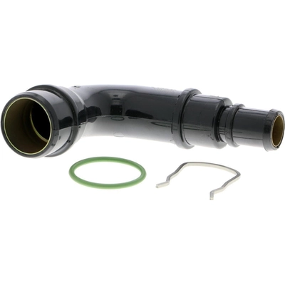 Crankcase Vent Hose by VAICO - V10-4804 pa2