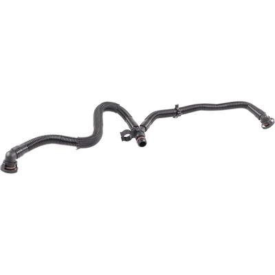 Crankcase Vent Hose by VAICO - V10-5456 pa1