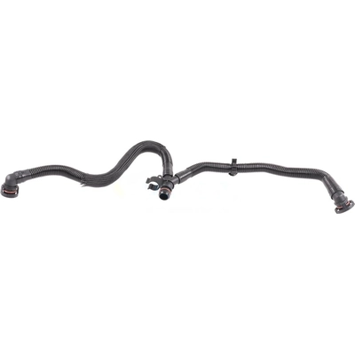 Crankcase Vent Hose by VAICO - V10-5456 pa2
