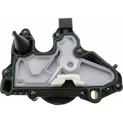 Crankcase Vent Hose by VAICO - V10-5804 pa2