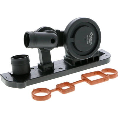 Crankcase Vent Hose by VAICO - V10-6458 pa1