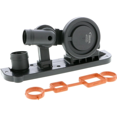 Crankcase Vent Hose by VAICO - V10-6459 pa1