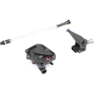 Crankcase Vent Hose by VAICO - V20-0003 pa1