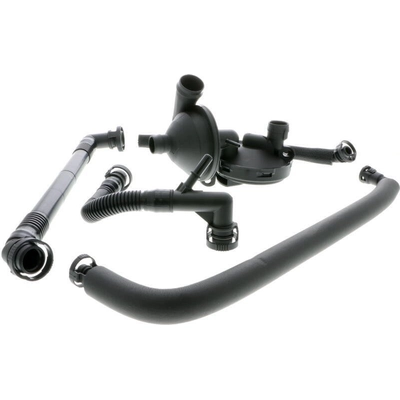 Crankcase Vent Hose by VAICO - V20-1871 pa1