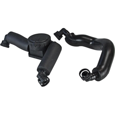 Crankcase Vent Hose by VAICO - V20-2737 pa1