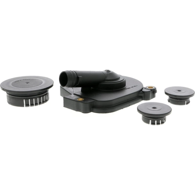Crankcase Vent Hose by VAICO - V30-2525 pa1