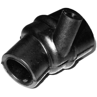 Crankcase Vent Hose by VAICO - V30-0928 pa2