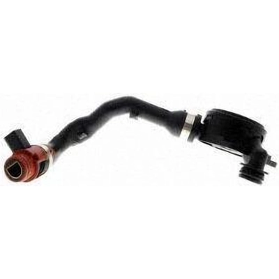 Crankcase Vent Hose by VAICO - V30-3553 pa1