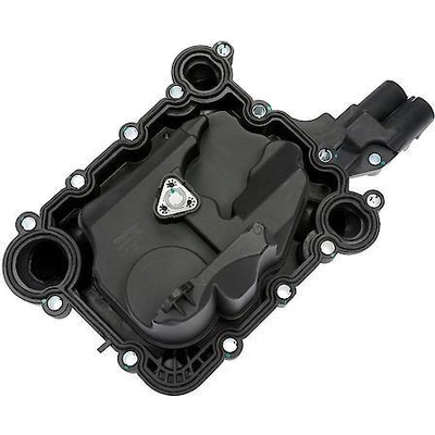 Crankcase Vent Valve by DORMAN (OE SOLUTIONS) - 264-870 pa2