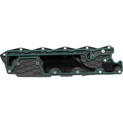 Crankcase Vent Valve by GATES - EMH933 pa1