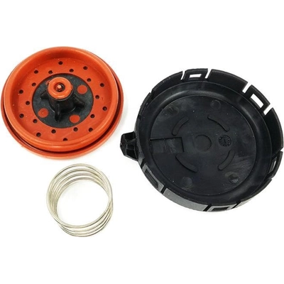 Crankcase Vent Valve by SKP - SK911117 pa1