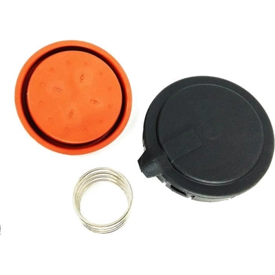 Crankcase Vent Valve by SKP - SK911117 pa2
