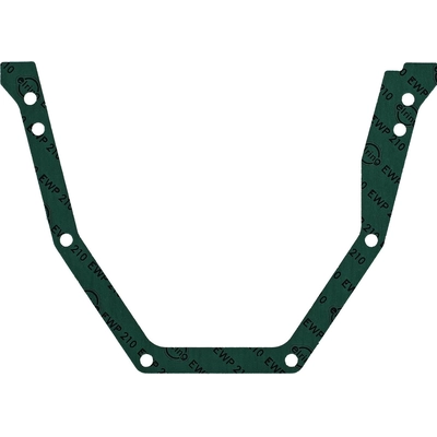 Crankshaft Half Gasket by ELRING - DAS ORIGINAL - 049.640 pa1
