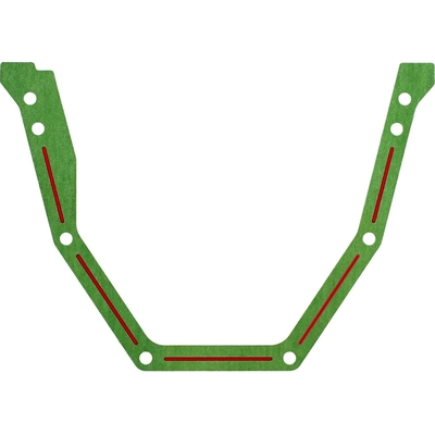 Crankshaft Half Gasket by ELRING - DAS ORIGINAL - 049.640 pa2