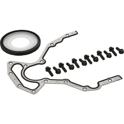 Crankshaft Half Gasket by ELRING - DAS ORIGINAL - 104.560 pa1