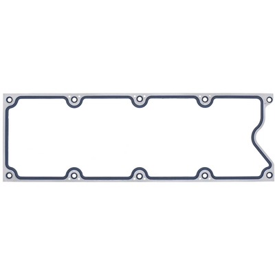 ELRING - DAS ORIGINAL - 876.210 - Crankcase Cover Gasket pa2