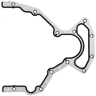 ELRING - DAS ORIGINAL - 948.270 - Engine Timing Cover Gasket Set pa2