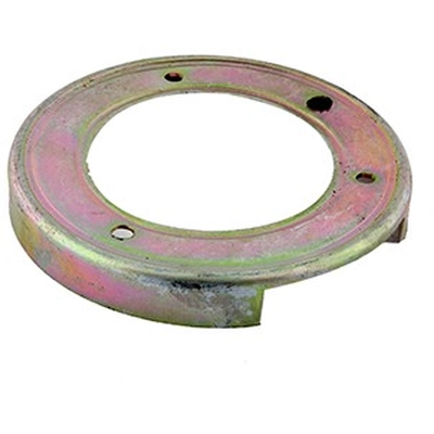 MISSION TRADING COMPANY - 2036 - Engine Crankshaft Pulley Aperture Disc pa2