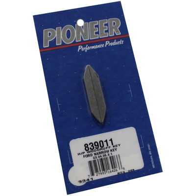 PIONEER - 839011 - Crankshaft Woodruff Key pa3