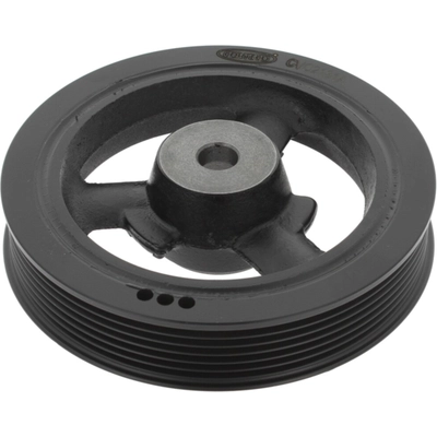 Crankshaft Pulley by CORTECO - 49361662 pa4