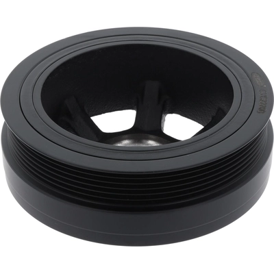 Crankshaft Pulley by CORTECO - 80000363 pa4