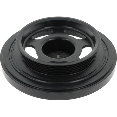 Crankshaft Pulley by CORTECO - 80000829 pa2