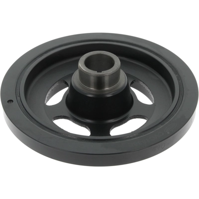 Crankshaft Pulley by CORTECO - 80000829 pa3