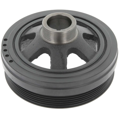 CORTECO - 80000830 - Crankshaft Belt Pulley pa1