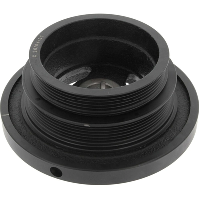 Crankshaft Pulley by CORTECO - 80001100 pa3