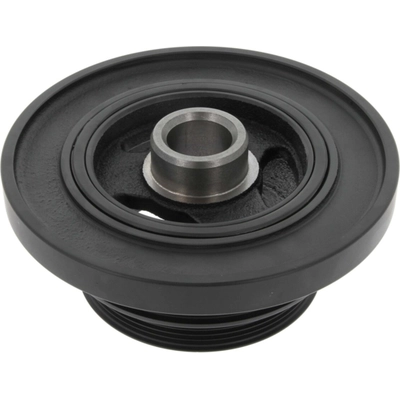 Crankshaft Pulley by CORTECO - 80001100 pa4