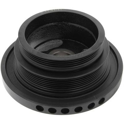 CORTECO - 80001101 - Crankshaft Belt Pulley pa2