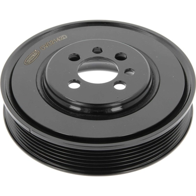 Crankshaft Pulley by CORTECO - 80001118 pa2