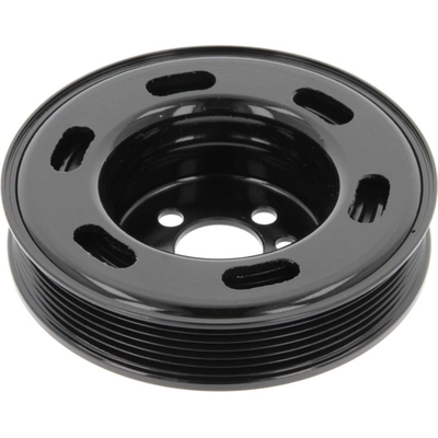 Crankshaft Pulley by CORTECO - 80001118 pa3