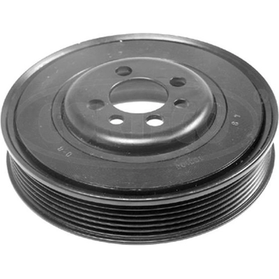 Crankshaft Pulley by CORTECO - 80001119 pa1