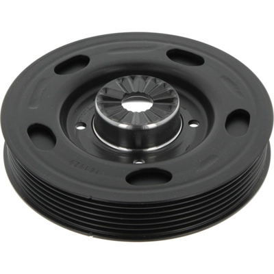 Crankshaft Pulley by CORTECO - 80001120 pa3