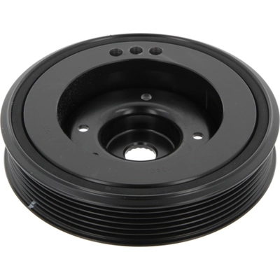 Crankshaft Pulley by CORTECO - 80001120 pa4