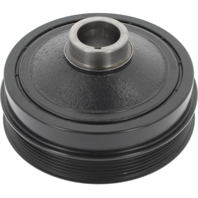 Crankshaft Pulley by CORTECO - 80001427 pa3