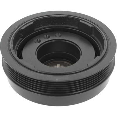Crankshaft Pulley by CORTECO - 80001427 pa4