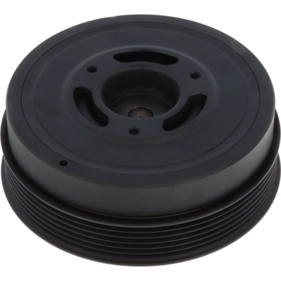 Crankshaft Pulley by CORTECO - 80001833 pa4