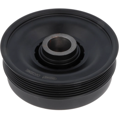 Crankshaft Pulley by CORTECO - 80001833 pa5