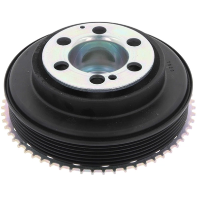 CORTECO - 80004336 - Crankshaft Pulley pa3