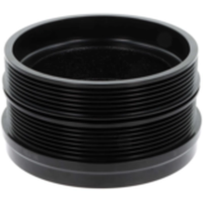 CORTECO - 80004569 - Crankshaft Pulley pa1