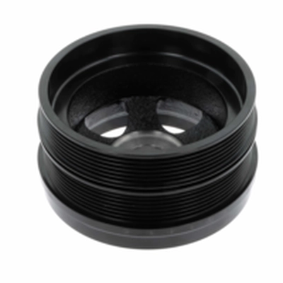 CORTECO - 80004569 - Crankshaft Pulley pa2