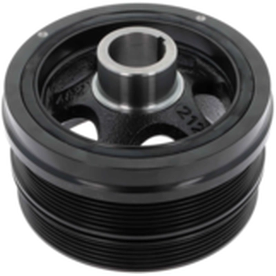 CORTECO - 80004569 - Crankshaft Pulley pa3