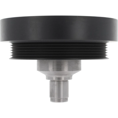 Crankshaft Pulley by CORTECO - 80004704 pa2